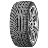 Michelin Pilot Alpin PA4 ZP ( 245/50 R18 100H *, runflat ) zimska pnevmatika | Shoptok.si