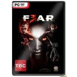 Warner Bros PC igra FEAR 3 cene