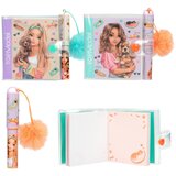 Top Model Mini notes sa kemijskom olovkom SUNNY DOG 414163 | shoptok.hr