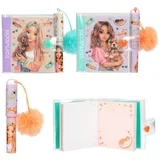 Mini notes sa kemijskom olovkom SUNNY DOG 414163