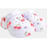 Sinsay Klompe s remenom na peti | shoptok.hr