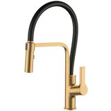 Sandonna SLAVINA ANDRA CRNA/ZLATNA MAT | ePonuda.com