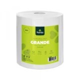 Olimp Sport Ubrus dvoslojni jumbo VERDE Grande 600g Cene