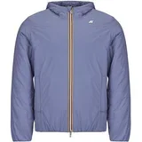JACK PLAIN WARM Plava
