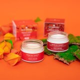 Orientana Ashwagandha Face Cream vlažilna krema za obraz 40 g | Shoptok.si