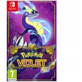 Nintendo Pokémon Violet (Switch) | Shoptok.si