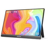 Arzopa eksterni monitor za laptop Z1RC 16.0 qhd ips 2.5K 60Hz zvučnici type c Cene
