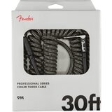 Fender professional coil siva 9 m | Shoptok.si