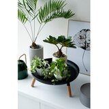 YAMAZAKI Kovinski pladenj ø 32 cm – | Shoptok.si