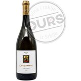 JOVIĆ chardonnay 0,75L Cene
