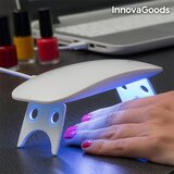 InnovaGoods Lučka za nohte led uv pocket (20494871) | Shoptok.si