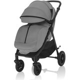 Zopa dječja kolica Moya Shade Grey | shoptok.hr