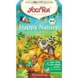 Yogi Tea Happy Nature Bio | Shoptok.si