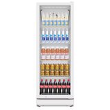 Starcrest profesionalna hladilna vitrina SPS-300WH | Shoptok.si
