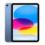 Apple 11-inch iPad (A16) Cellular 512GB - Blue | ePonuda.com