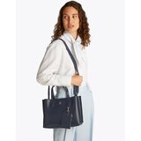 Tommy Hilfiger Ručna torbica 'DISTINCT' mornarsko plava | shoptok.hr