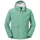 Schöffel Trekking-wanderjacke Lausanne Zelena Cijene