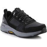 Skechers Pohodništvo GO WALK Outdoor - Massif 216106-BKCC Črna Cene