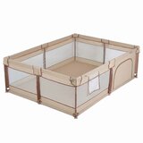 Moni Ogradica za igru GameZone Basic 150x200cm, Bež Cene