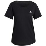 Adidas Majice s kratkimi rokavi JY5605000 Črna | Shoptok.si