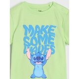 Sinsay Komplet od 2 majice kratkih rukava Stitch | shoptok.hr