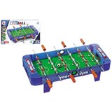 Mali Stolni Mogomet Plava 70 x 36 x 18 cm | shoptok.hr