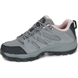 Columbia Pohodništvo REDMOND IV LOW WATERPROOF Siva | Shoptok.si