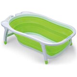 Foppa Pedretti Zložljiva banjica SOFFIETTO Green | Shoptok.si