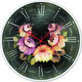 Pintdecor Zidni sat Arco di fiori | shoptok.hr