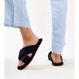 Gemre Black flip-flops Randa | Shoptok.si