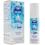 Skins Natural Delay Spray 30ml Cene