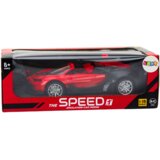  Auto na daljinsko upravljanje Bug 1:18 - crvena | Shoptok.si