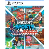 Merge Games Instant Sports All-Stars (Playstation 5)