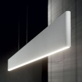 Ideal Lux led luster na sajli desk accent LED/36W/230V cri 90 120 cm bela | Eponuda.com