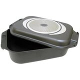 Indukcioni pekač 2 u 1 TORO 9 l 42x25 cm crna Cene