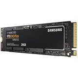 Samsung 250GB 970 EVO Plus SSD NVMe M.2 disk | Shoptok.si