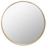 Atmosphera Zidno ogledalo LETIZIA prečnik 68 cm | Eponuda.com