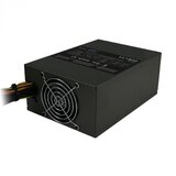 Napojna jedinica LC Power, LC1800 V2.31 bulk, PSU 1800W ATX, 2x80mm fan, APFC, 20xPCIe,, 4xPATA black | Eponuda.ba