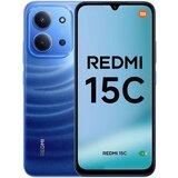 Redmi 15C 4+256, Blue, Moonlight Blue | Eponuda.ba
