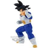 Banpresto - Dragon Ball Z - Chosenshiretsuden III - Vol.3 Kip Son Gokuja, (21240465)