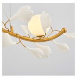 Opviq led luster krakow C1342 | ePonuda.com