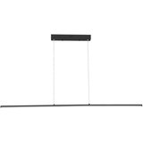 Zuma line MS903-BK - led luster na sajli esero LED/20W/230V crna Cene