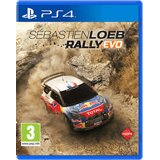  Sebastien Loeb Rally EVO (PS4) - rabljeno | Shoptok.si