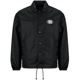 Vans TORREY NYLON COACHES JACKET2.0 Crna Cijene