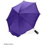  Suncobran za kolica ljubičasti | shoptok.hr