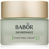 Babor Skinovage Purifying Cream posvetlitvena in vlažilna krema za problematično kožo 50 ml Cene