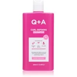 Curl Defining hidratantni šampon za definiranje kovrča 250 ml