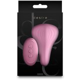 Desire Vibrator Za HlaČke Mantra Coral | Shoptok.si