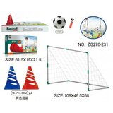 Hk Mini set za fudbal ( A072841 ) Cene
