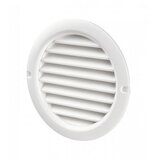 Vents Rozetna sa mrežica fi.160-125 PVC bijela MV125BVS | Eponuda.ba
